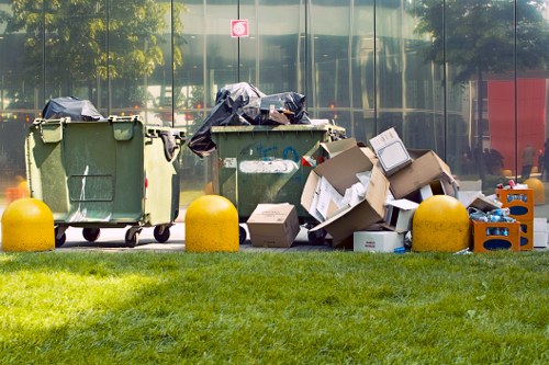 Affordable furniture clearance services in Willesden