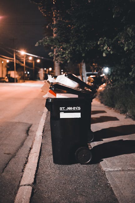 Avoid hidden fees in Willesden rubbish collection quotes