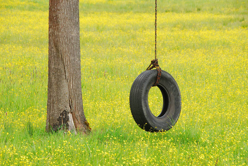 Turn Bulky Waste Items Into Savings With These DIY Tips