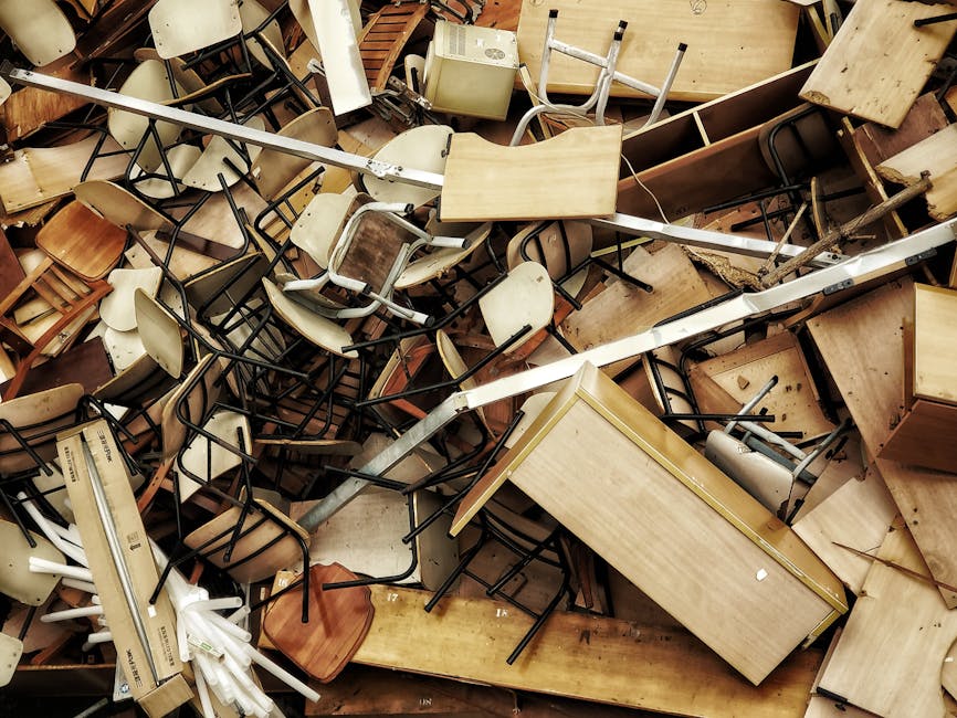 Willesden High Road waste clearance guide for shoppers
