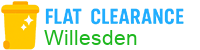 Flat Clearance Willesden